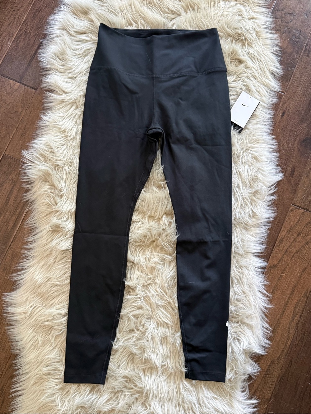 NWT Nike One High-Rise Training Leggings - Picture 2 of 10